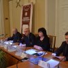Пленарне засідання загальноуніверситетської науково-практичної конференції «Спадщина Університету». 2017 рік